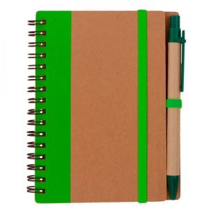 LIBRETA YEW personalizada